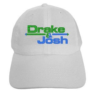 Drake and josh hat 🔥NEW🔥